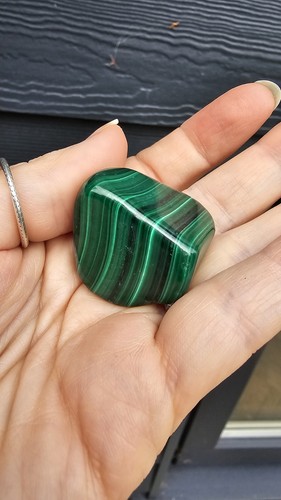 High quality malachite - high,