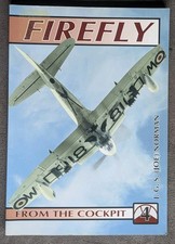 Fairey Firefly From The