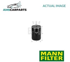 ENGINE OIL FILTER W 936/2 MANN-FILTER NEW OE REPLACEMENT