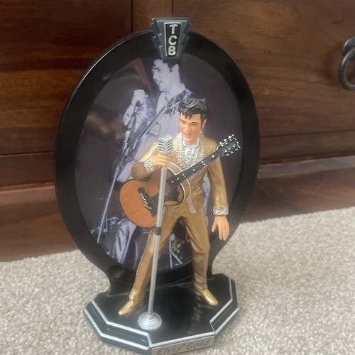 Elvis presley gold limited - elvis,