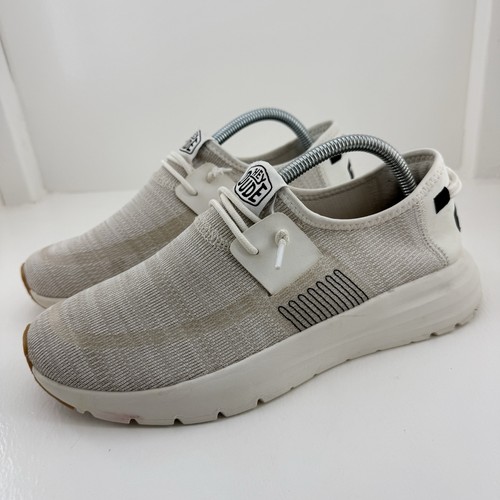 Hey dude sirocco neutrals - hey,