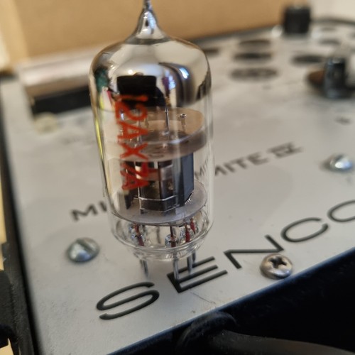 Precision 12ax7a ecc83 - 12ax7a,
