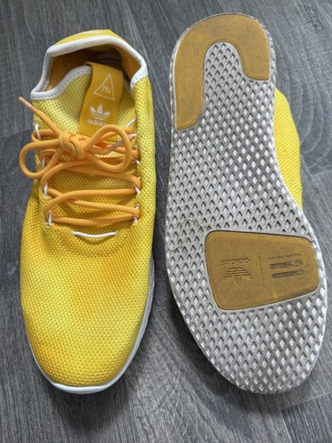 Adidas pharrell tennis hu - x,