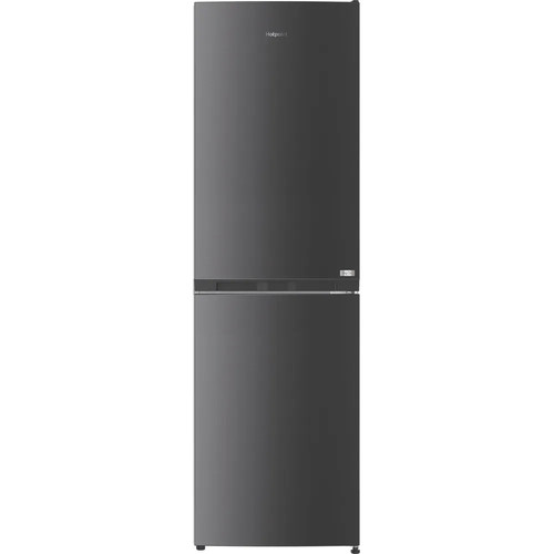 Hotpoint fridge freezer 50 - hotpoint,