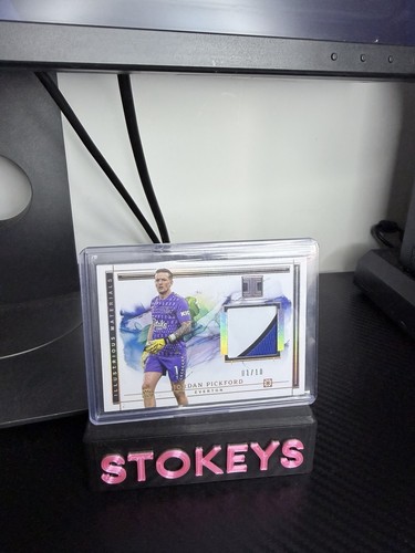 Pickford patch impeccable - 1/10,