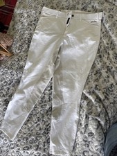 New Ariat Ladies Breeches