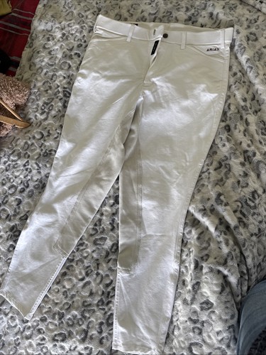 New ariat ladies breeches - ariat,