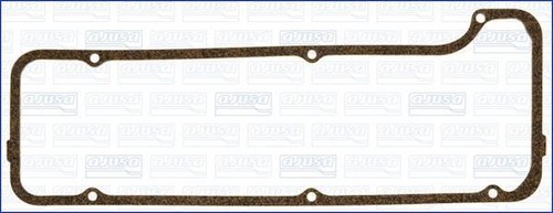 Cylinder head cover gasket - cover,