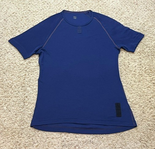 Rapha men navy blue merino - rapha,