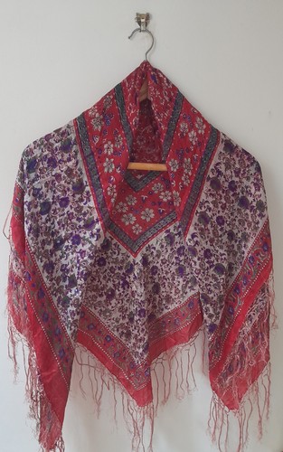 Vintage 60s 70s - pure, indian