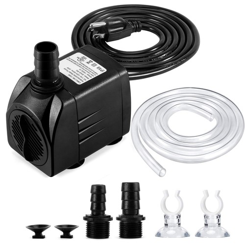 Cwkj fountain pump - cwkj, pump,