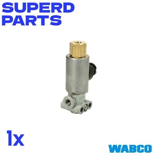 Magnetic valve fits - magnetic,