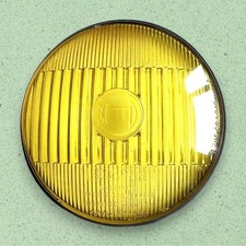 Classic 6" Bosch Yellow Fog