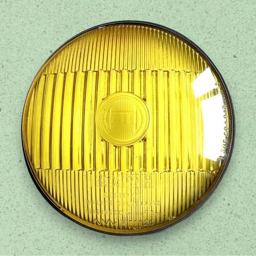 Classic bosch yellow fog - 6",
