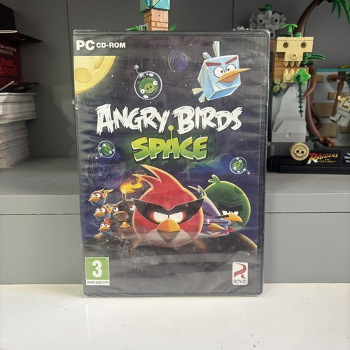 Angry birds space pal - birds,