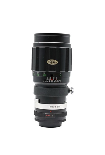 Soligor tele auto 300mm - 300, mm