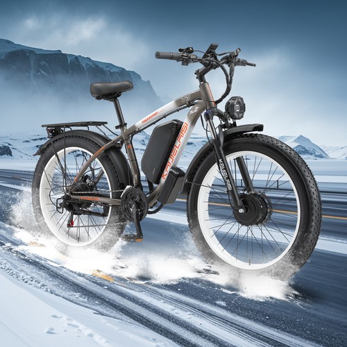 Keteles 35mph ebike peak - keteles,