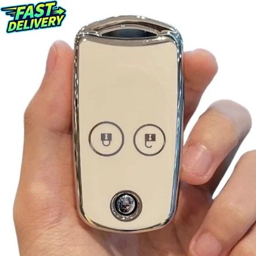 Key cover for honda - for,