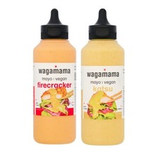 Wagamama Mayonnaise
