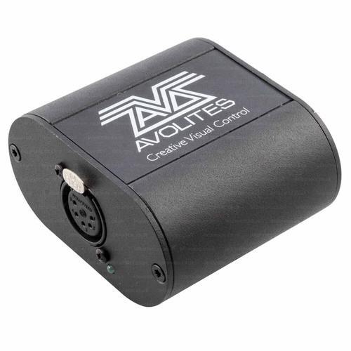 Avolites titan one - titan, usb