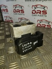 TOYOTA LUCIDA ABS PUMP MODULE