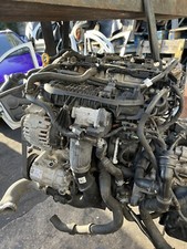 2018 AUDI VW GOLF 7.5 GTI SKODA VRS SEAT CUPRA 245 2.0 TSI ENGINE DKT 20K