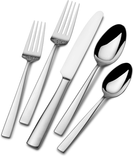 Mikasa everett flatware - mikasa,