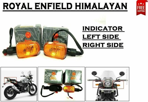 Fit for royal enfield lh - fit,