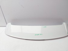 VAUXHALL ASTRA K HATCH REAR