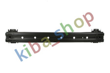 REAR BUMPER REINFORCEMENT REAR