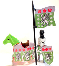 Playmobil Knight Order of the