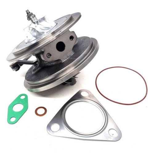 Turbocharger upgrade cartridge - turbocharger,