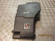 PEUGEOT 407 UNDER BONNET FUSE BOX COVER 9644856080 2.0 HDI 136 BHP 6 SPEED 2006