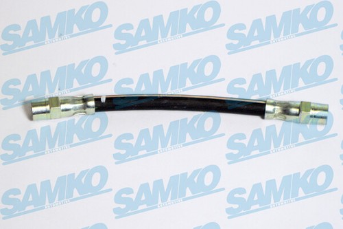 New brake hose for - new, vw