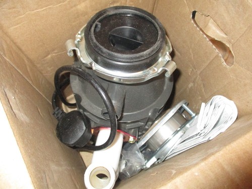 Insinkerator model food - insinkerator,