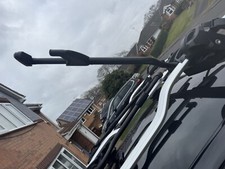 Thule Roof Rack