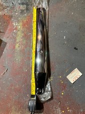 NOS 1978-79 HONDA GL1000 GOLDWING RIGHT SIDE HEAT SHIELD 18350-431-670    ROY