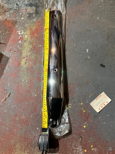 Nos 1978 honda gl1000 - nos,