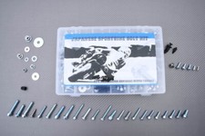 Universal Big Bolts Screws Kit