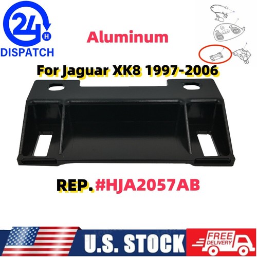 For jaguar xk8 aluminum - 97-06,