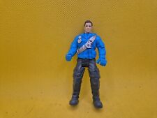 Chap Mei Mountain Climber