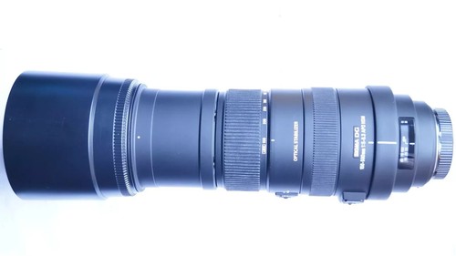 Sony mount sigma apo os - dg,