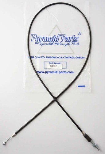Clutch cable for - clutch, yamaha