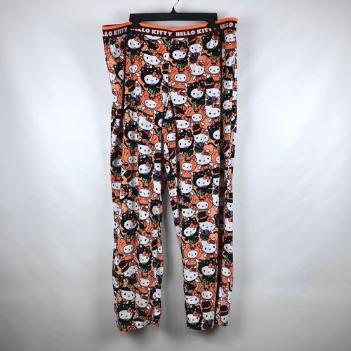 Hello kitty halloween pajama - hello,