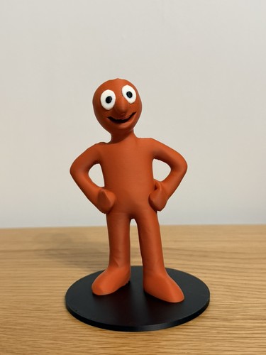 Morph figure amazing - amazing,