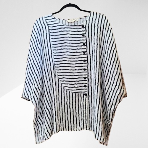 Cheyenne linen lagenlook - cheyenne,