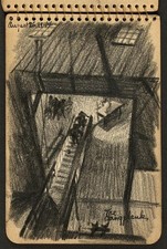 The gangplank,soldiers,New