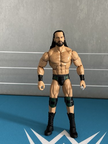 Wwe mattel elite - elite, collection
