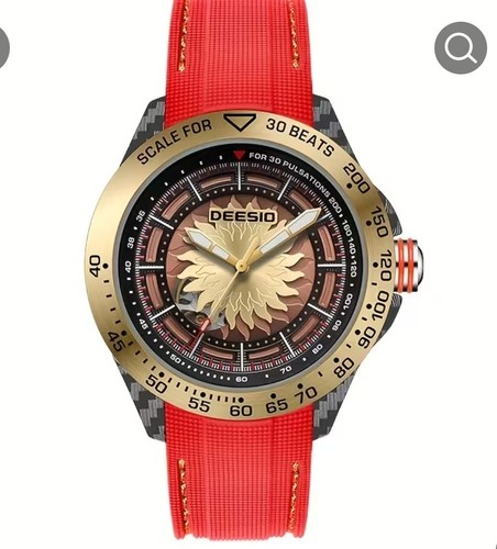 Deesio men automatic - deesio,