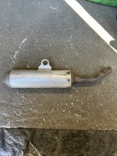 Ktm Sx 65 2016-2023 Hgs Silencer tail pipe Exhaust Pipe R5